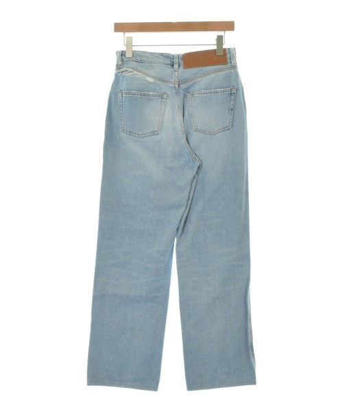 LOEWE 牛仔褲