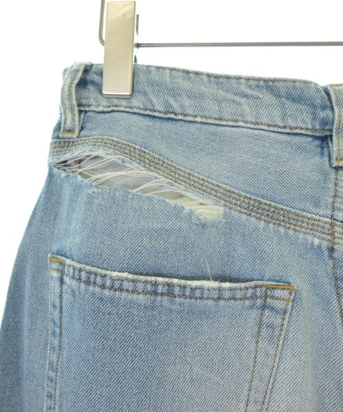 LOEWE 牛仔褲