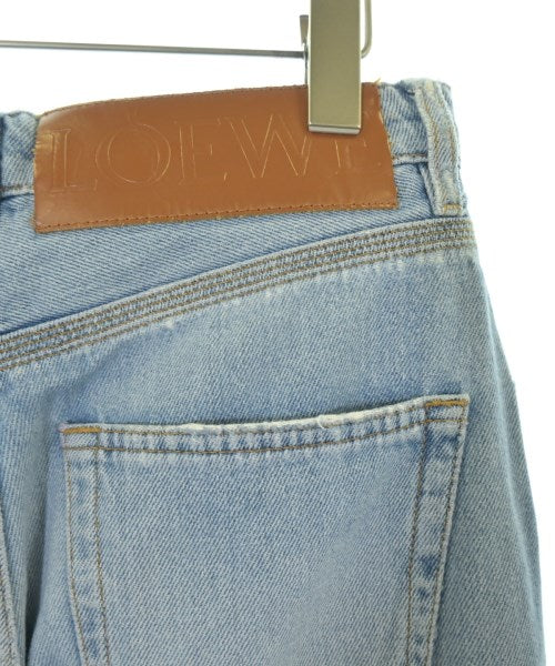 LOEWE 牛仔褲