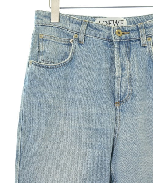 LOEWE 牛仔褲