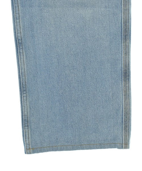 LOEWE 牛仔褲