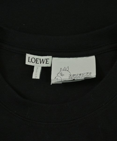LOEWE T恤/上衣