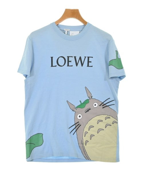 LOEWE T恤/上衣