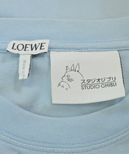 LOEWE T恤/上衣
