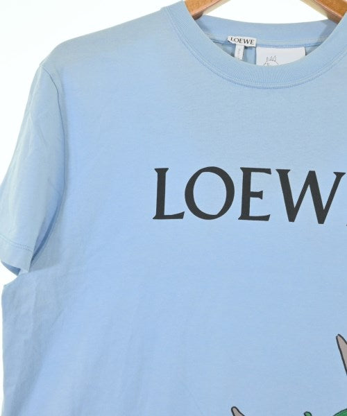 LOEWE T恤/上衣