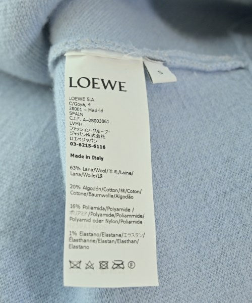 LOEWE 毛衣