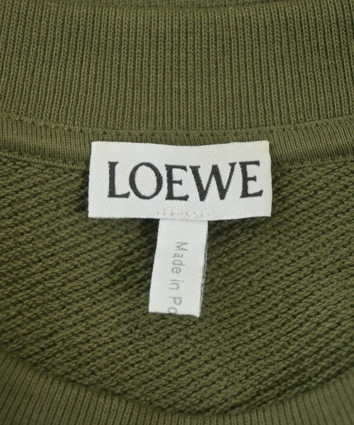 LOEWE 運動衫
