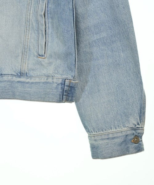 LOEWE 牛仔夾克