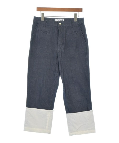 LOEWE 牛仔褲