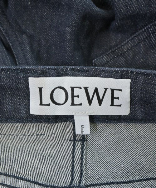 LOEWE 牛仔褲