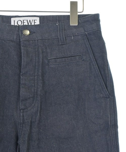 LOEWE 牛仔褲