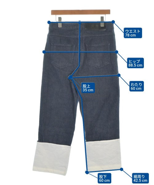 LOEWE 牛仔褲