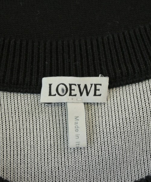 LOEWE 毛衣