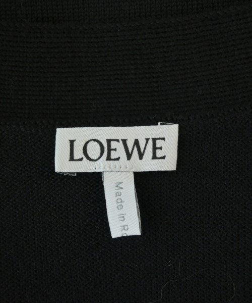 LOEWE 開襟衫