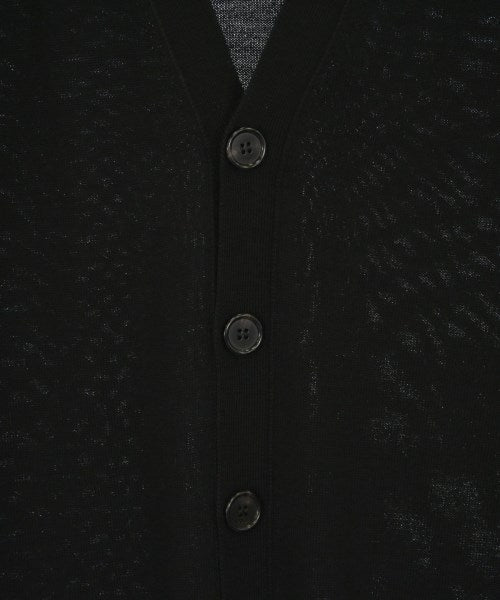 LOEWE 開襟衫