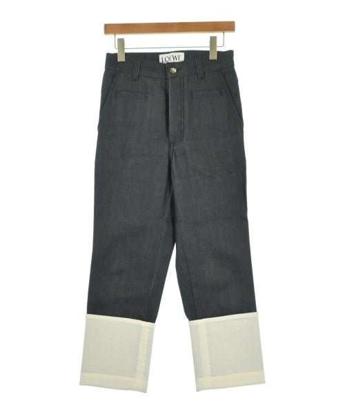 LOEWE 牛仔褲