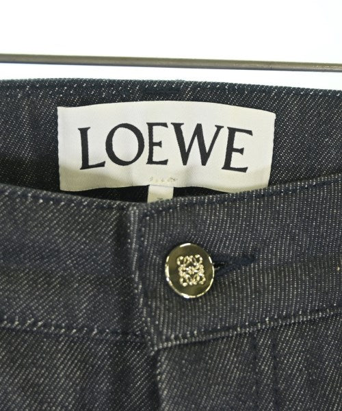 LOEWE 牛仔褲