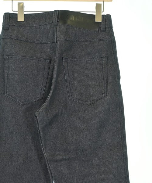 LOEWE 牛仔褲