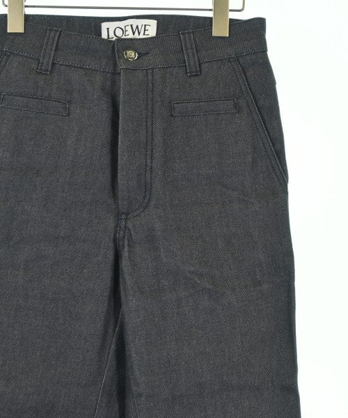 LOEWE 牛仔褲