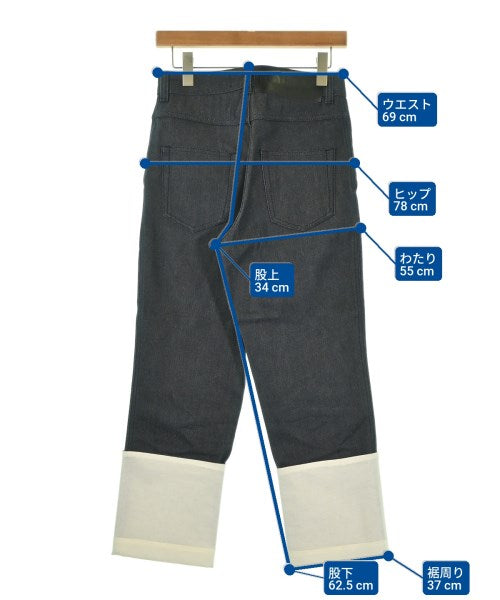 LOEWE 牛仔褲