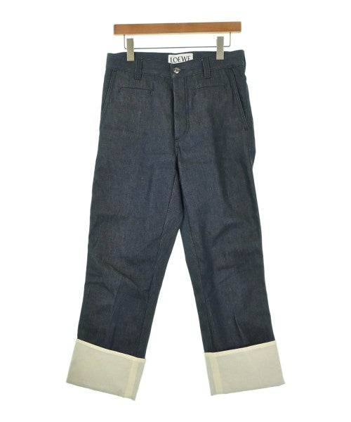 LOEWE 牛仔褲