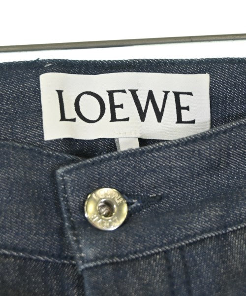 LOEWE 牛仔褲