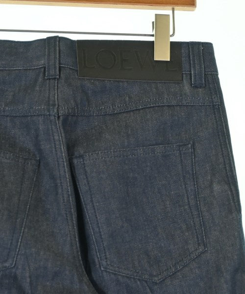 LOEWE 牛仔褲