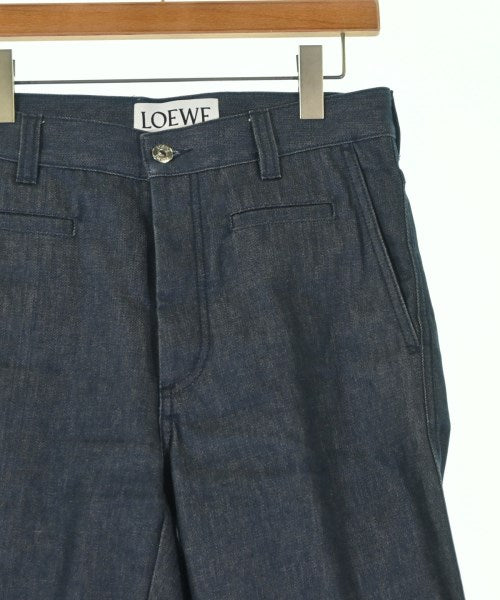 LOEWE 牛仔褲