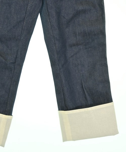 LOEWE 牛仔褲
