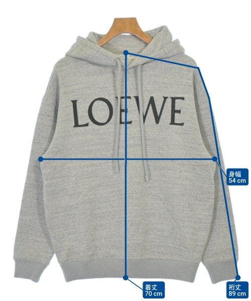 LOEWE 連帽衫