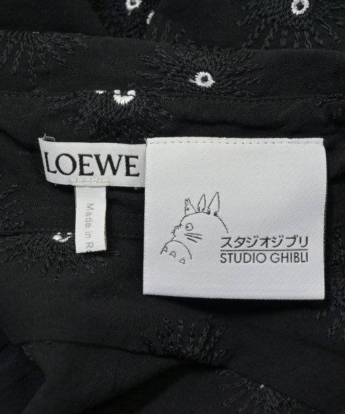 LOEWE 休閒襯衫