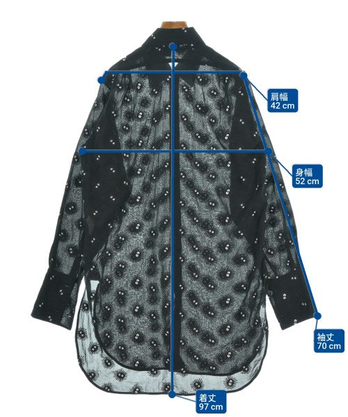 LOEWE 休閒襯衫