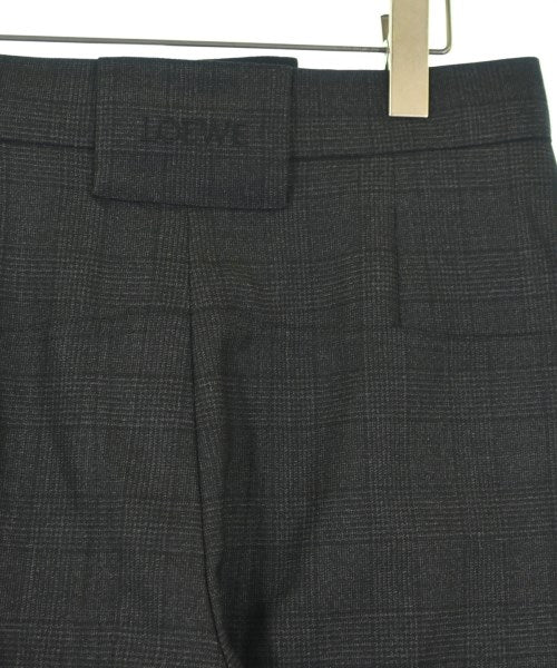 LOEWE 剪裁褲