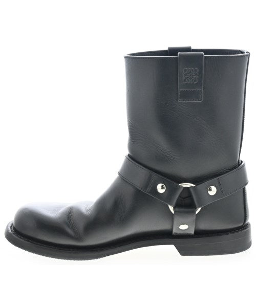 LOEWE 靴子