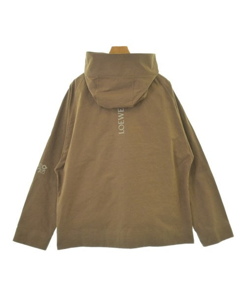 LOEWE 現代外套