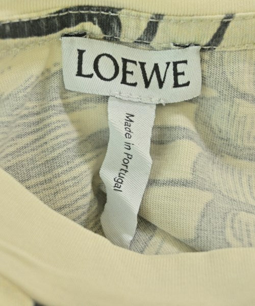 LOEWE T恤/上衣