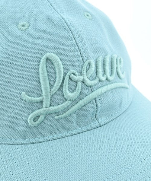 LOEWE 棒球帽