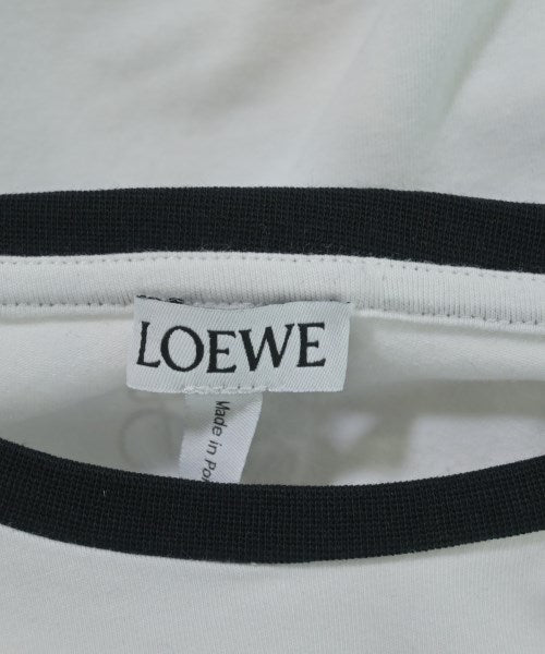 LOEWE T恤/上衣