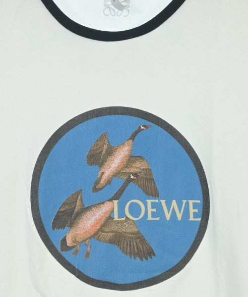 LOEWE T恤/上衣