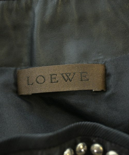 LOEWE 女襯衫