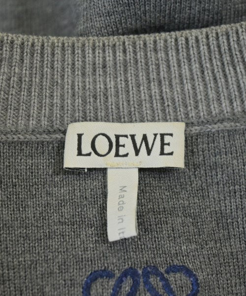 LOEWE 毛衣