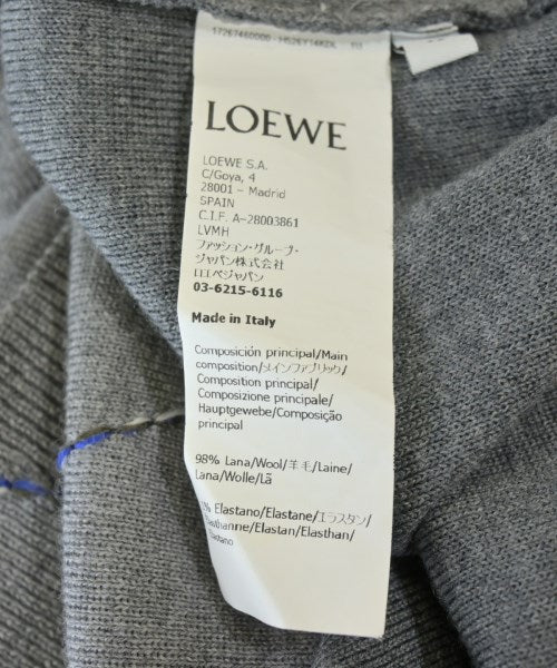LOEWE 毛衣