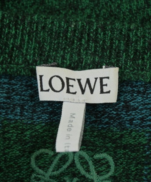 LOEWE 毛衣
