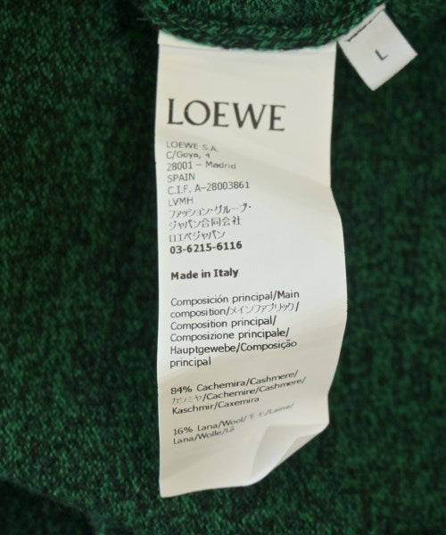 LOEWE 毛衣