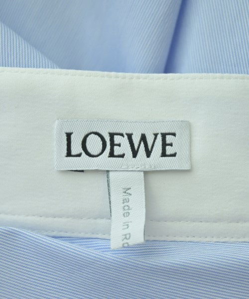 LOEWE 休閒襯衫