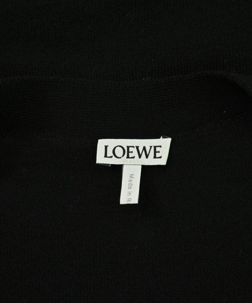 LOEWE 開襟衫