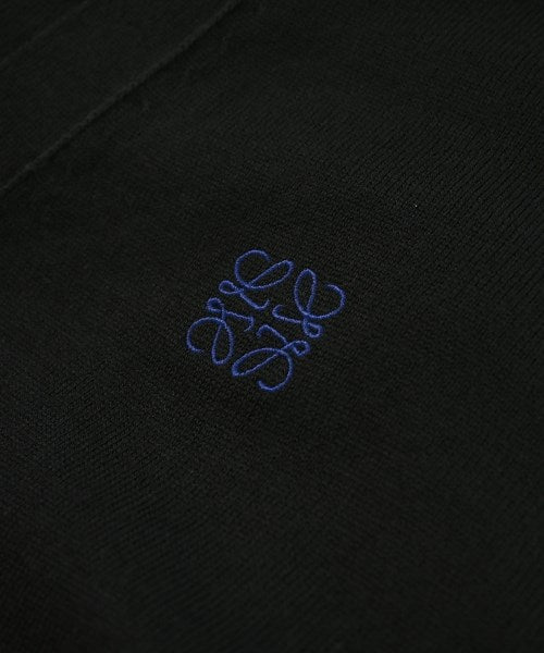 LOEWE 開襟衫