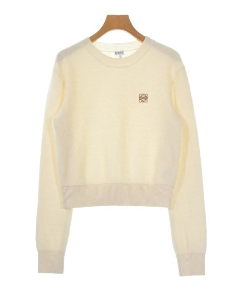 LOEWE 毛衣