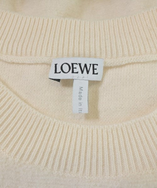 LOEWE 毛衣