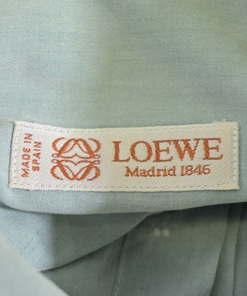 LOEWE 休閒襯衫
